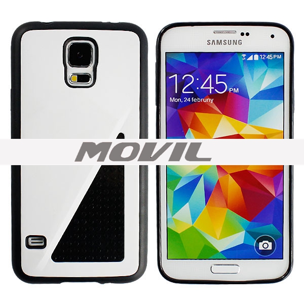 NP-1738 Estuches para Samsung  S5 i9600-7